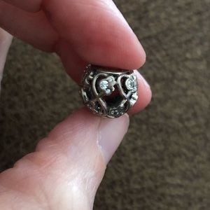 Disney Pandora Mickey Infinity Charm